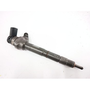 Recambio de inyector para volkswagen tiguan (5n2) 2.0 tdi referencia OEM IAM 03L130277J 0445110369 
