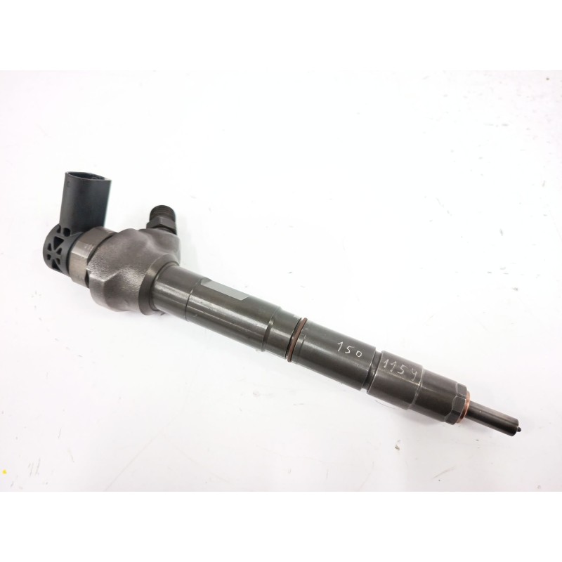 Recambio de inyector para volkswagen tiguan (5n2) 2.0 tdi referencia OEM IAM 03L130277J 0445110369 
