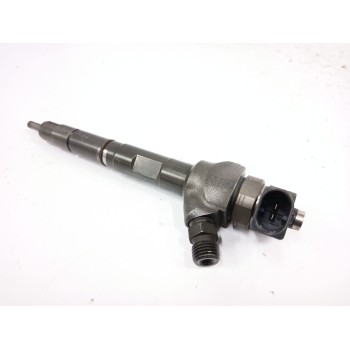 Recambio de inyector para volkswagen tiguan (5n2) 2.0 tdi referencia OEM IAM 03L130277J 0445110369 