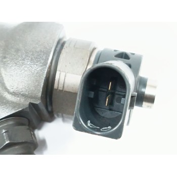 Recambio de inyector para volkswagen tiguan (5n2) 2.0 tdi referencia OEM IAM 03L130277J 0445110369 
