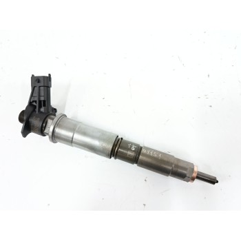 Recambio de inyector para renault laguna iii grandtour (kt0/1) 2.0 dci (kt01, kt08, kt09, kt0k, kt12, kt1d, kt1w) referencia OEM