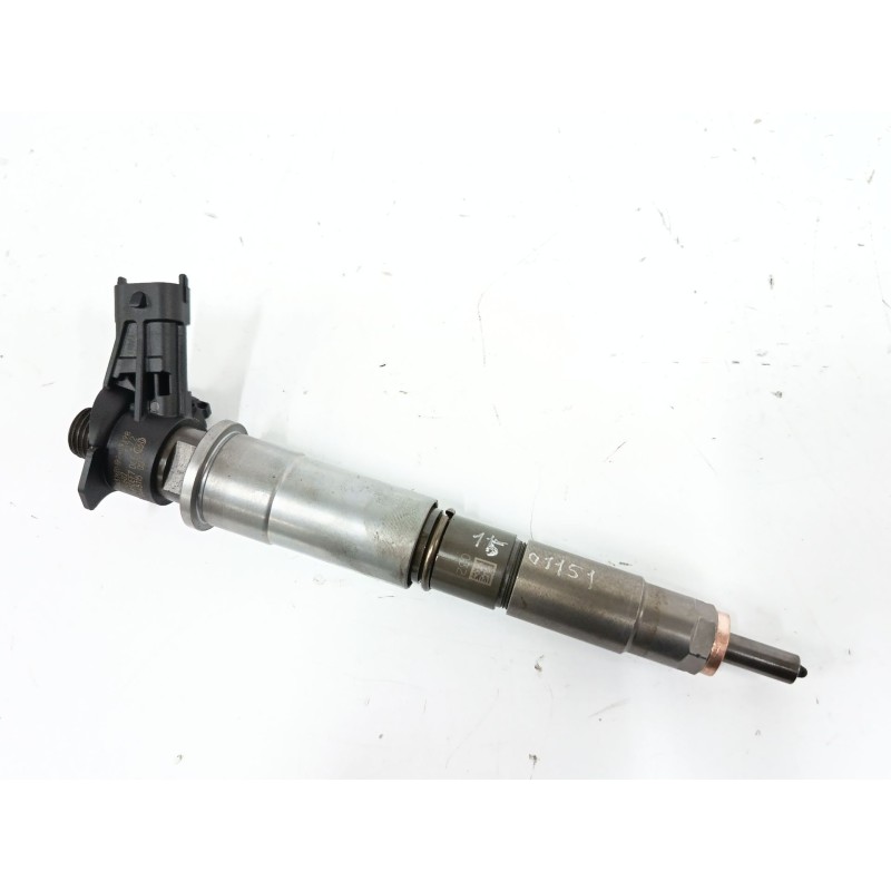 Recambio de inyector para renault laguna iii grandtour (kt0/1) 2.0 dci (kt01, kt08, kt09, kt0k, kt12, kt1d, kt1w) referencia OEM