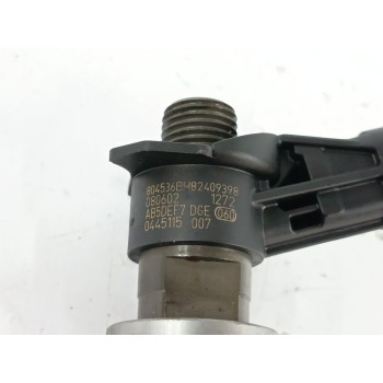 Recambio de inyector para renault laguna iii grandtour (kt0/1) 2.0 dci (kt01, kt08, kt09, kt0k, kt12, kt1d, kt1w) referencia OEM