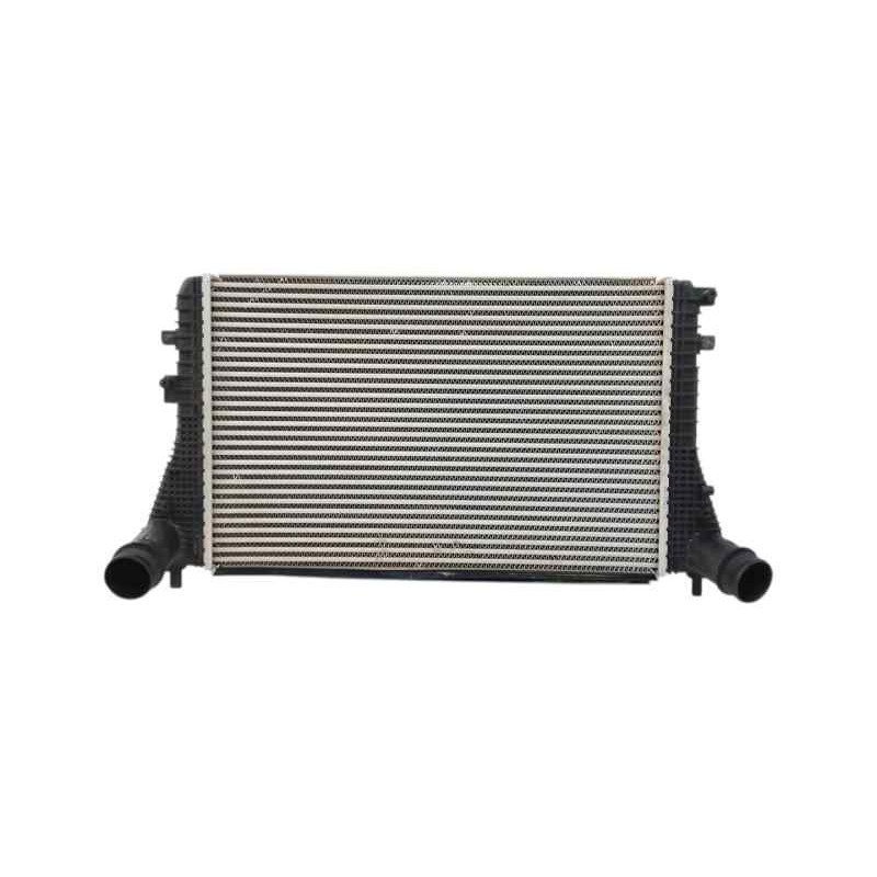 Recambio de intercooler para volkswagen touran (1t3) 1.6 tdi referencia OEM IAM 1K0145803CA  