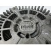 Recambio de alternador para nissan qashqai (j10) 2.0 dci turbodiesel cat referencia OEM IAM 23100JD71A 150A A3TJ2481ZE
