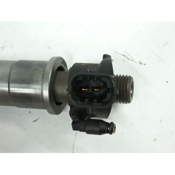Recambio de inyector para renault laguna iii grandtour (kt0/1) 2.0 dci (kt01, kt08, kt09, kt0k, kt12, kt1d, kt1w) referencia OEM