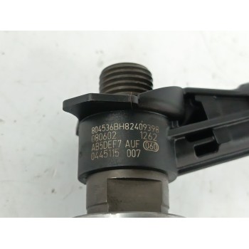Recambio de inyector para renault laguna iii grandtour (kt0/1) 2.0 dci (kt01, kt08, kt09, kt0k, kt12, kt1d, kt1w) referencia OEM
