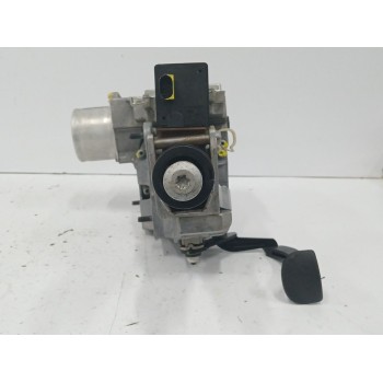 Recambio de columna direccion para opel vivaro b autobús (x82) 1.6 cdti (06) referencia OEM IAM 8200738088A A0016626LHD 