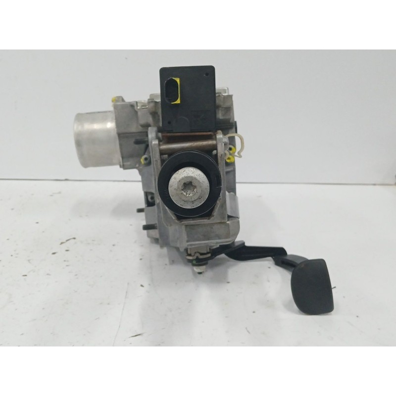 Recambio de columna direccion para opel vivaro b autobús (x82) 1.6 cdti (06) referencia OEM IAM 8200738088A A0016626LHD 