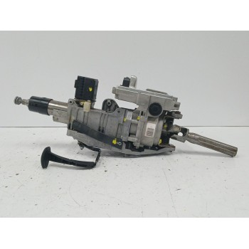 Recambio de columna direccion para opel vivaro b autobús (x82) 1.6 cdti (06) referencia OEM IAM 8200738088A A0016626LHD 