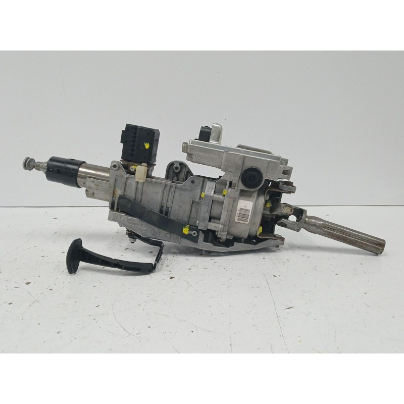Recambio de columna direccion para opel vivaro b autobús (x82) 1.6 cdti (06) referencia OEM IAM 8200738088A A0016626LHD 