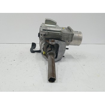 Recambio de columna direccion para opel vivaro b autobús (x82) 1.6 cdti (06) referencia OEM IAM 8200738088A A0016626LHD 