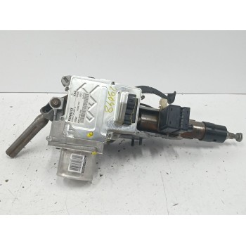 Recambio de columna direccion para opel vivaro b autobús (x82) 1.6 cdti (06) referencia OEM IAM 8200738088A A0016626LHD 