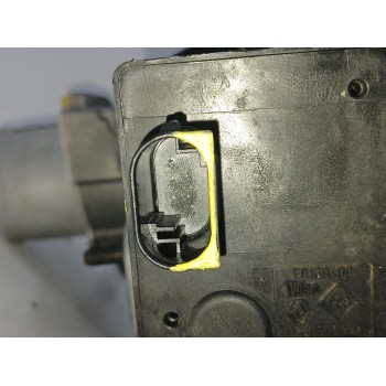 Recambio de columna direccion para opel vivaro b autobús (x82) 1.6 cdti (06) referencia OEM IAM 8200738088A A0016626LHD 