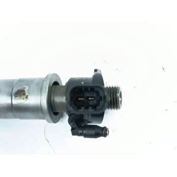 Recambio de inyector para renault laguna iii grandtour (kt0/1) 2.0 dci (kt01, kt08, kt09, kt0k, kt12, kt1d, kt1w) referencia OEM