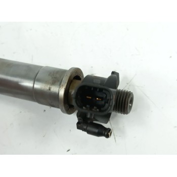 Recambio de inyector para renault laguna iii grandtour (kt0/1) 2.0 dci (kt01, kt08, kt09, kt0k, kt12, kt1d, kt1w) referencia OEM