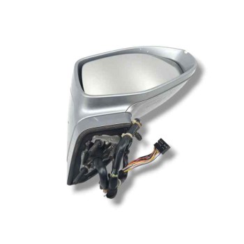 Recambio de retrovisor derecho para audi a7 sportback (4ga, 4gf) 3.0 tdi quattro referencia OEM IAM 4G8858532AM 2 ENCHUFES 2+14 