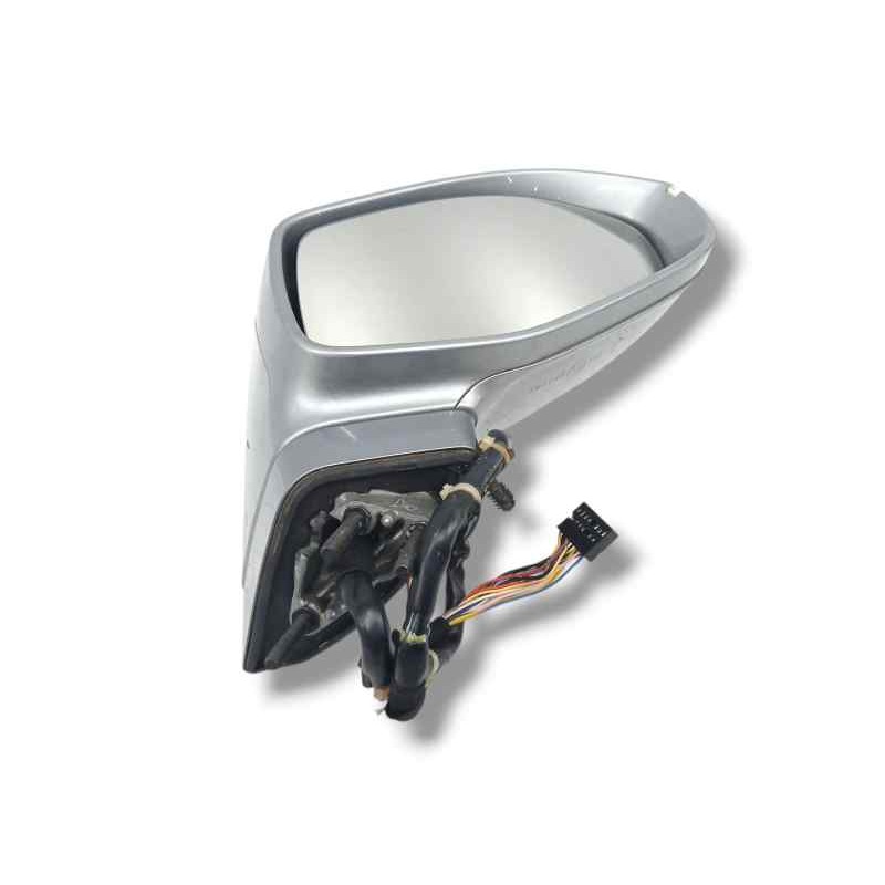 RETROVISOR DERECHO 2 ENCHUFES 2+14 CABLES