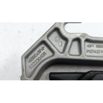 Recambio de soporte motor derecho para renault clio v (b7_) 1.5 blue dci 100 (b7ad) referencia OEM IAM 112223040R  