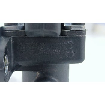 Recambio de bomba agua para renault clio v (b7_) 1.5 blue dci 100 (b7ad) referencia OEM IAM 212309316R  