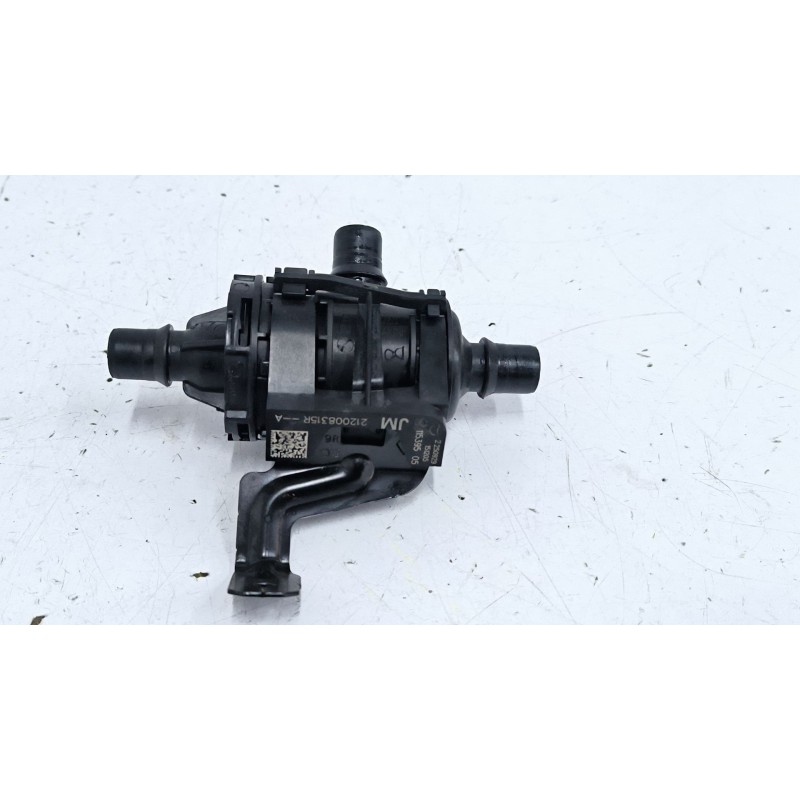 Recambio de bomba agua para renault clio v (b7_) 1.5 blue dci 100 (b7ad) referencia OEM IAM 212008315R  