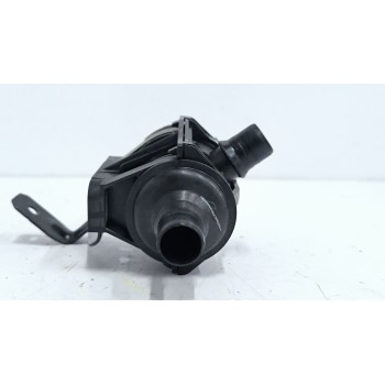 Recambio de bomba agua para renault clio v (b7_) 1.5 blue dci 100 (b7ad) referencia OEM IAM 212008315R  