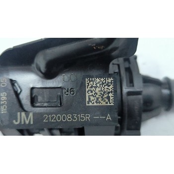 Recambio de bomba agua para renault clio v (b7_) 1.5 blue dci 100 (b7ad) referencia OEM IAM 212008315R  
