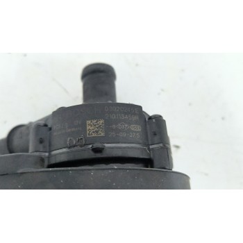 Recambio de bomba agua para renault clio v (b7_) 1.5 blue dci 100 (b7ad) referencia OEM IAM 210113459R  
