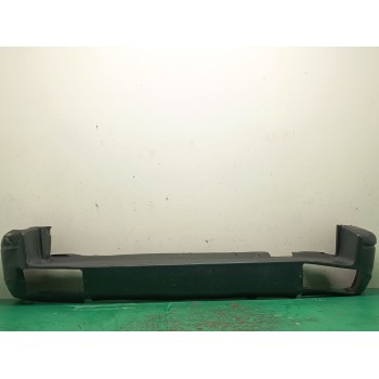 PARAGOLPES TRASERO 5215960070 5215960080 5215960090