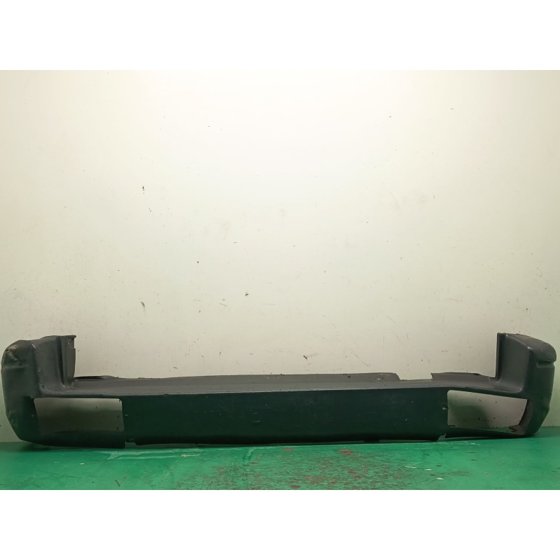 Recambio de paragolpes trasero para toyota land cruiser 90 (_j9_) 3.0 td (kzj90_, kzj95_) referencia OEM IAM 5215960070 52159600