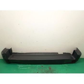 Recambio de paragolpes trasero para toyota land cruiser 90 (_j9_) 3.0 td (kzj90_, kzj95_) referencia OEM IAM 5215960070 52159600