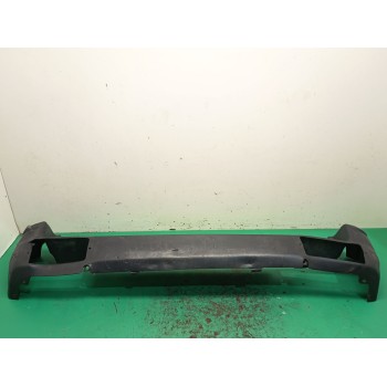 Recambio de paragolpes trasero para toyota land cruiser 90 (_j9_) 3.0 td (kzj90_, kzj95_) referencia OEM IAM 5215960070 52159600