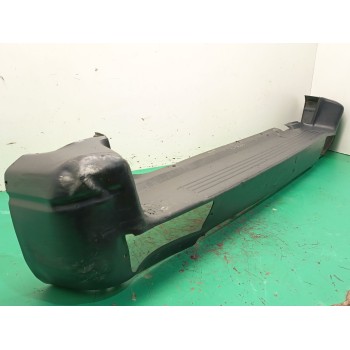 Recambio de paragolpes trasero para toyota land cruiser 90 (_j9_) 3.0 td (kzj90_, kzj95_) referencia OEM IAM 5215960070 52159600