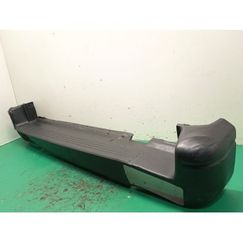 Recambio de paragolpes trasero para toyota land cruiser 90 (_j9_) 3.0 td (kzj90_, kzj95_) referencia OEM IAM 5215960070 52159600