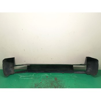 Recambio de paragolpes trasero para toyota land cruiser 90 (_j9_) 3.0 td (kzj90_, kzj95_) referencia OEM IAM 5215960070 52159600