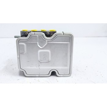 Recambio de abs para renault clio v (b7_) 1.5 blue dci 100 (b7ad) referencia OEM IAM 476601495R 970529 