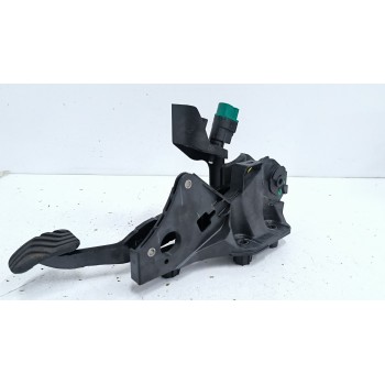 Recambio de pedal freno para renault clio v (b7_) 1.5 blue dci 100 (b7ad) referencia OEM IAM 465014942R  