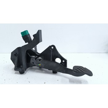 Recambio de pedal freno para renault clio v (b7_) 1.5 blue dci 100 (b7ad) referencia OEM IAM 465014942R  