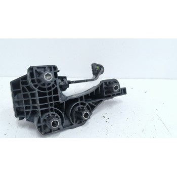 Recambio de pedal freno para renault clio v (b7_) 1.5 blue dci 100 (b7ad) referencia OEM IAM 465014942R  