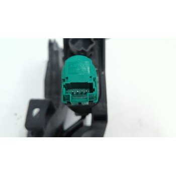 Recambio de pedal freno para renault clio v (b7_) 1.5 blue dci 100 (b7ad) referencia OEM IAM 465014942R  