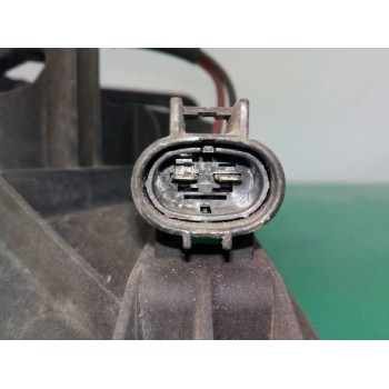 Recambio de electroventilador para chevrolet kalos 1.4 sport referencia OEM IAM 96536666  