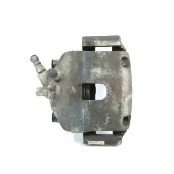 Recambio de pinza freno delantera izquierda para fiat panda (319) 1.3 16v m-jet cat referencia OEM IAM 51938108  