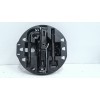 Recambio de gato para renault clio v (b7_) 1.5 blue dci 100 (b7ad) referencia OEM IAM 997509456R 995505313R 