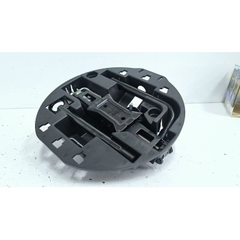 Recambio de gato para renault clio v (b7_) 1.5 blue dci 100 (b7ad) referencia OEM IAM 997509456R 995505313R 