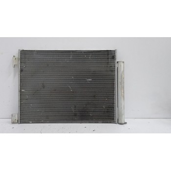 Recambio de condensador / radiador aire acondicionado para renault clio v (b7_) 1.5 blue dci 100 (b7ad) referencia OEM IAM T4753