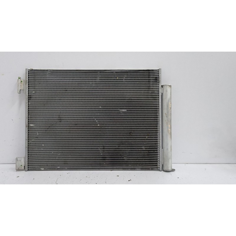 Recambio de condensador / radiador aire acondicionado para renault clio v (b7_) 1.5 blue dci 100 (b7ad) referencia OEM IAM T4753