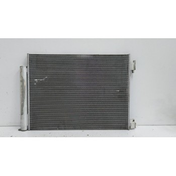 Recambio de condensador / radiador aire acondicionado para renault clio v (b7_) 1.5 blue dci 100 (b7ad) referencia OEM IAM T4753