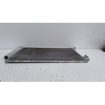 Recambio de condensador / radiador aire acondicionado para renault clio v (b7_) 1.5 blue dci 100 (b7ad) referencia OEM IAM T4753