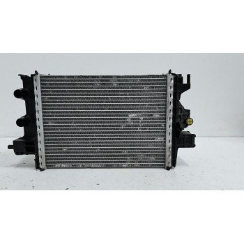 Recambio de radiador agua para renault clio v (b7_) 1.5 blue dci 100 (b7ad) referencia OEM IAM 214109135R  