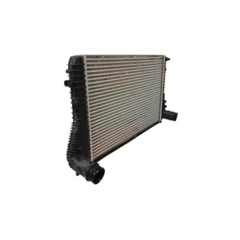 Recambio de intercooler para volkswagen touran (1t3) 1.6 tdi referencia OEM IAM 1K0145803CA  